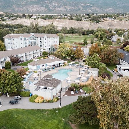 Balcomo, A Ramada By Wyndham Penticton Exteriör bild